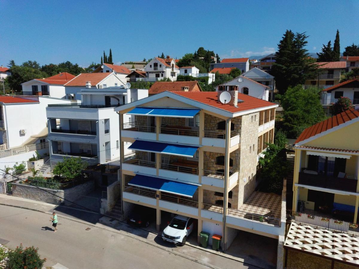 Apartment Tanja By Interhome Maslenica Zewnętrze zdjęcie