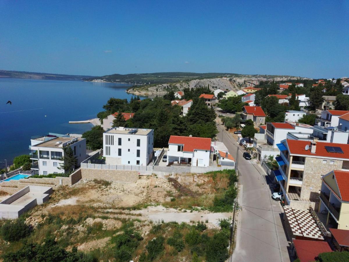 Apartment Tanja By Interhome Maslenica Zewnętrze zdjęcie