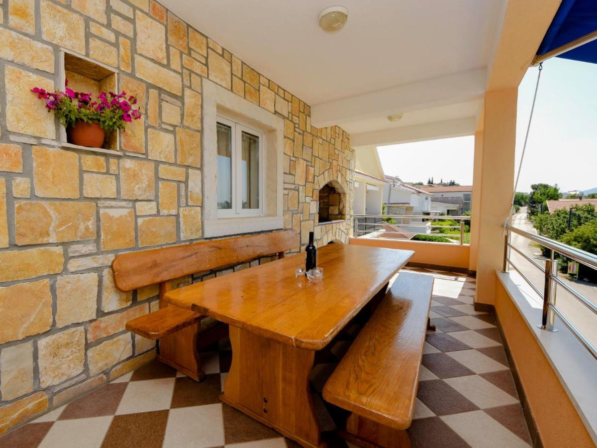 Apartment Tanja By Interhome Maslenica Zewnętrze zdjęcie