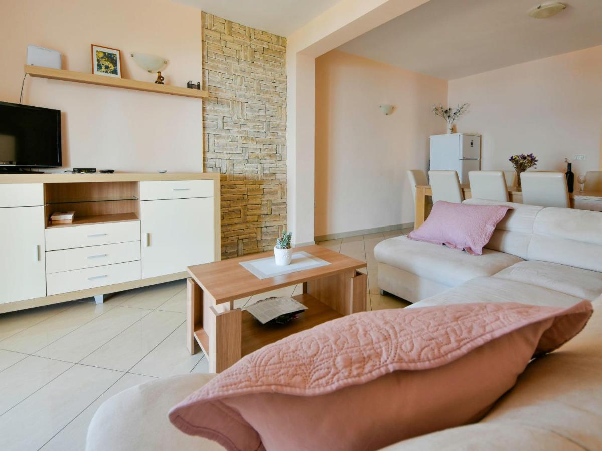 Apartment Tanja By Interhome Maslenica Zewnętrze zdjęcie