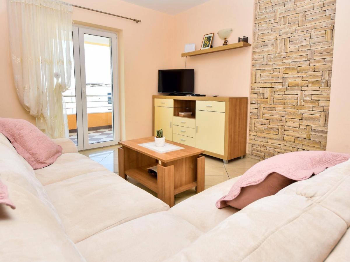 Apartment Tanja By Interhome Maslenica Zewnętrze zdjęcie
