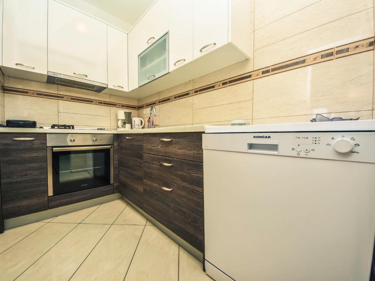 Apartment Tanja By Interhome Maslenica Zewnętrze zdjęcie