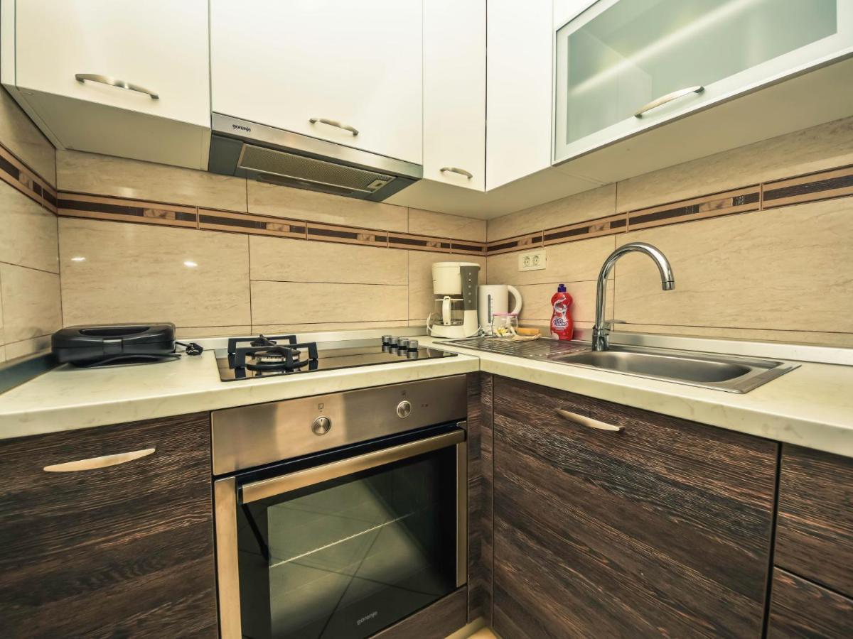 Apartment Tanja By Interhome Maslenica Zewnętrze zdjęcie