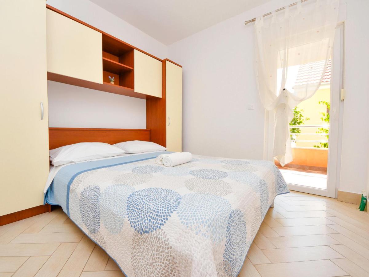 Apartment Tanja By Interhome Maslenica Zewnętrze zdjęcie