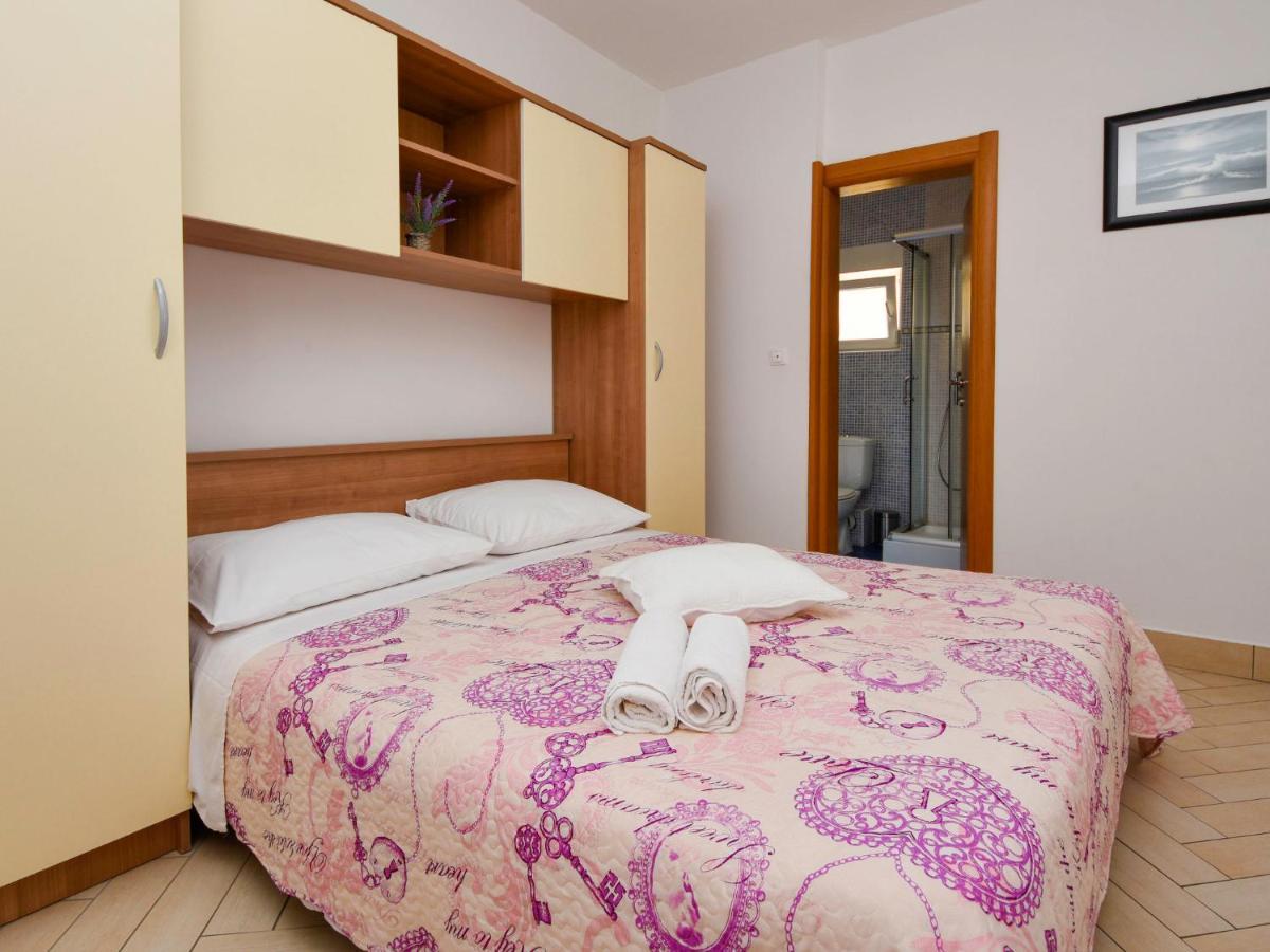 Apartment Tanja By Interhome Maslenica Zewnętrze zdjęcie