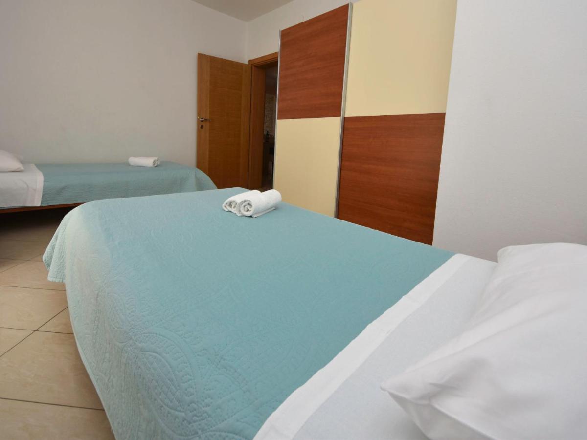 Apartment Tanja By Interhome Maslenica Zewnętrze zdjęcie