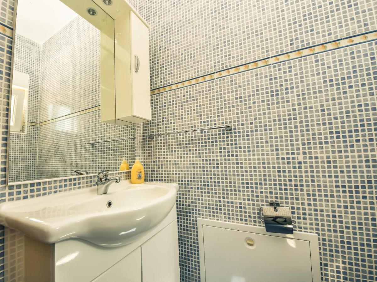Apartment Tanja By Interhome Maslenica Zewnętrze zdjęcie