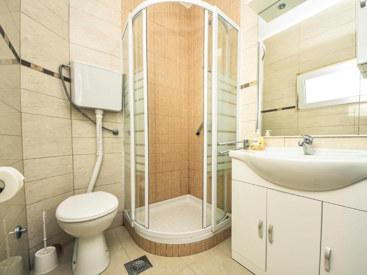 Apartment Tanja By Interhome Maslenica Zewnętrze zdjęcie