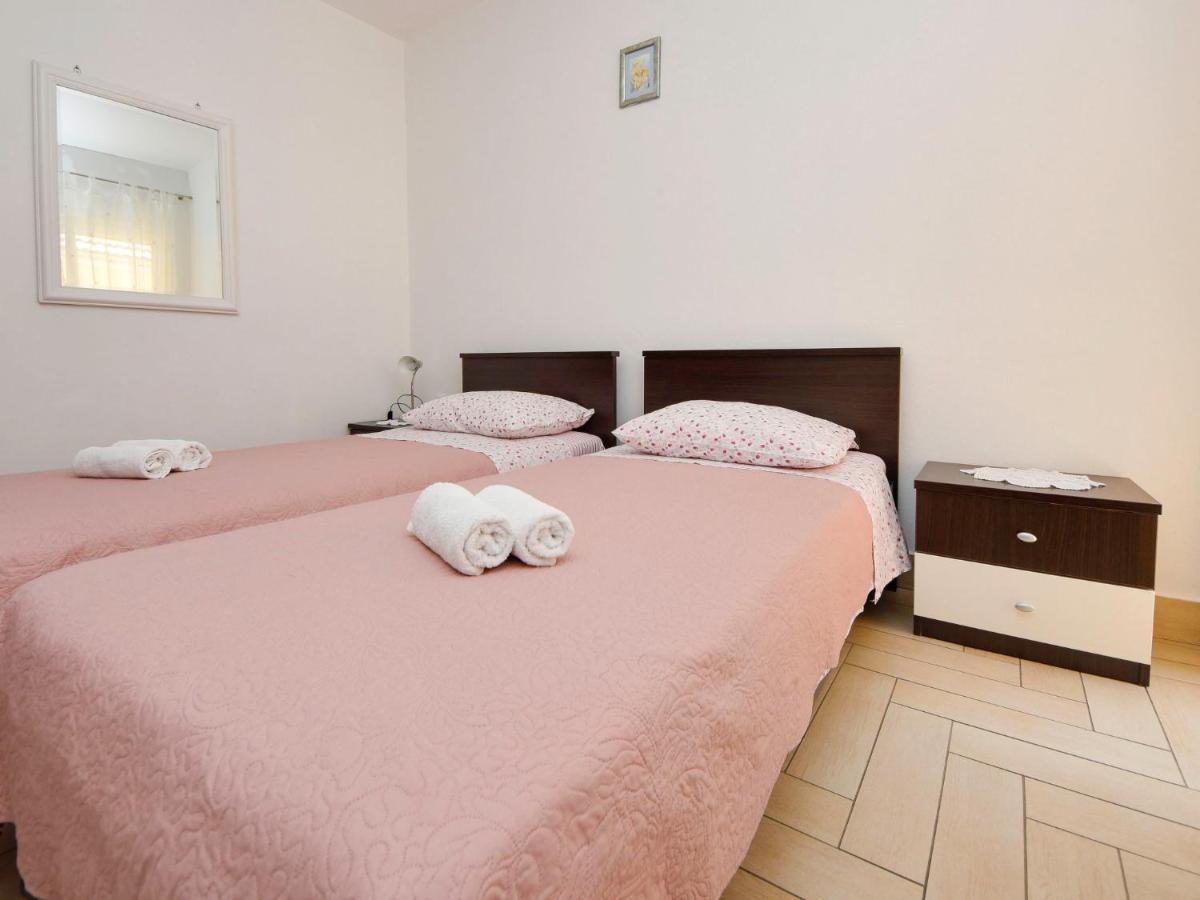 Apartment Tanja By Interhome Maslenica Zewnętrze zdjęcie