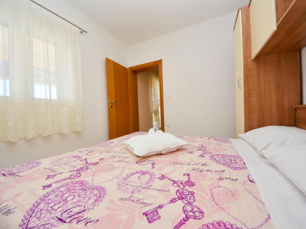 Apartment Tanja By Interhome Maslenica Zewnętrze zdjęcie