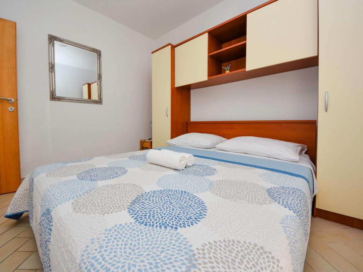 Apartment Tanja By Interhome Maslenica Zewnętrze zdjęcie