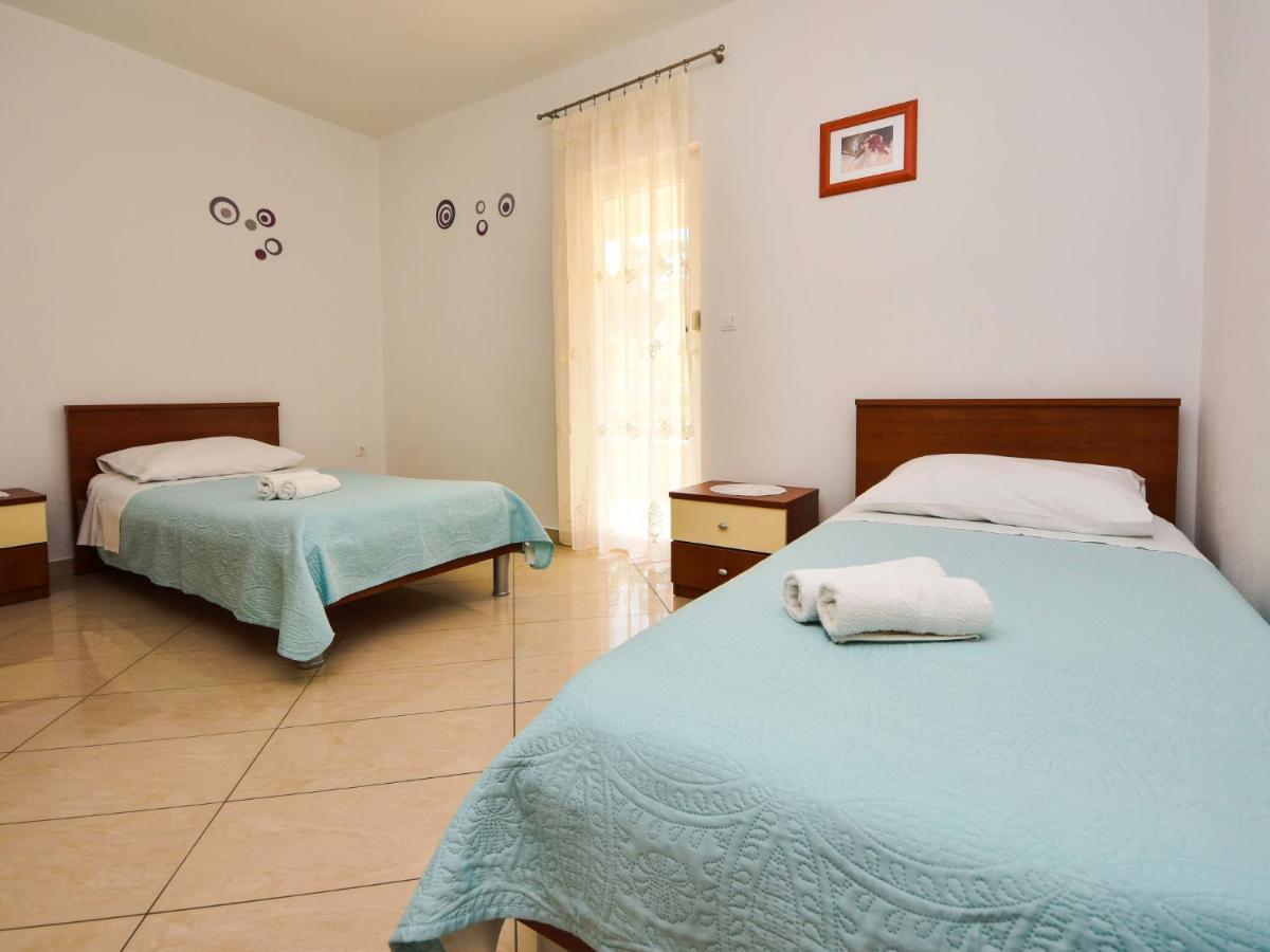 Apartment Tanja By Interhome Maslenica Zewnętrze zdjęcie