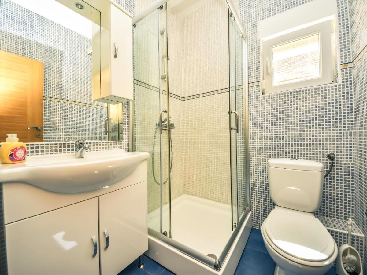 Apartment Tanja By Interhome Maslenica Zewnętrze zdjęcie