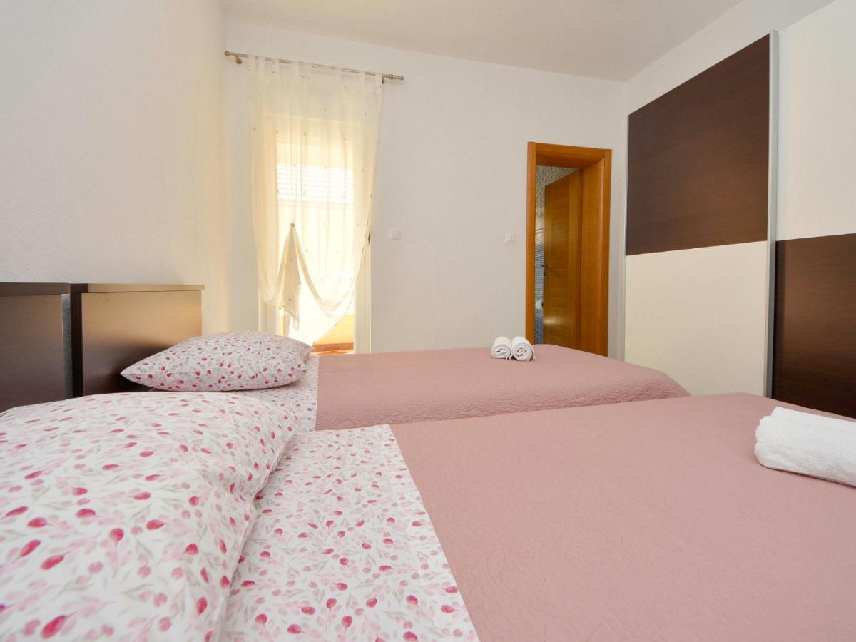 Apartment Tanja By Interhome Maslenica Zewnętrze zdjęcie