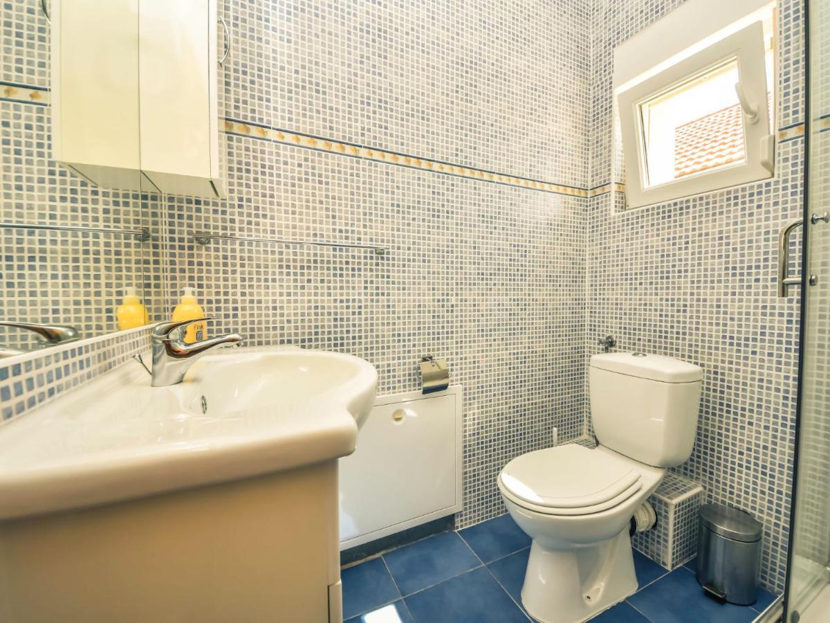 Apartment Tanja By Interhome Maslenica Zewnętrze zdjęcie