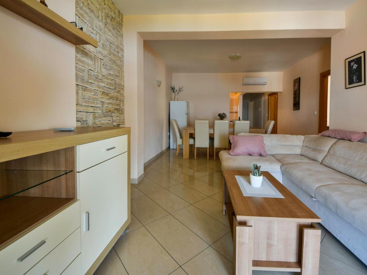 Apartment Tanja By Interhome Maslenica Zewnętrze zdjęcie
